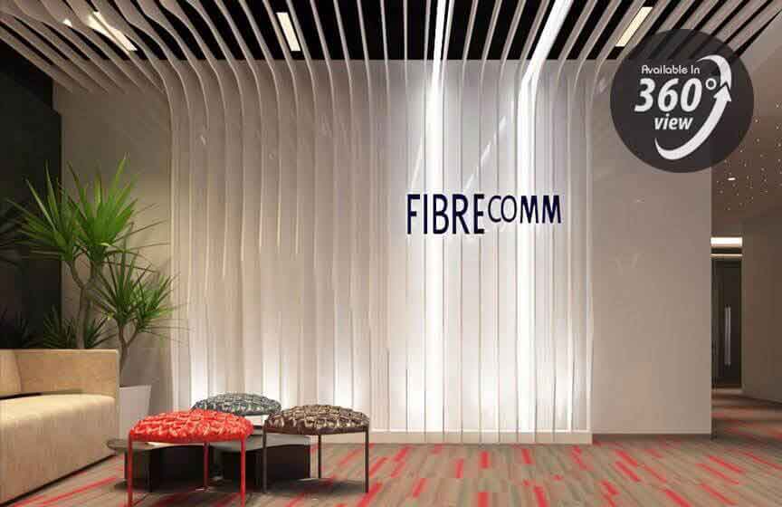 Office interior design Malaysia