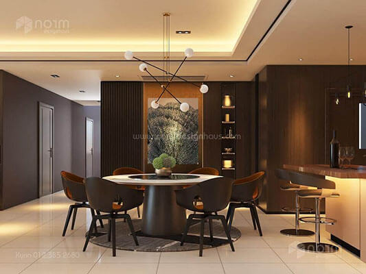 kitchen cabinet design Malaysia