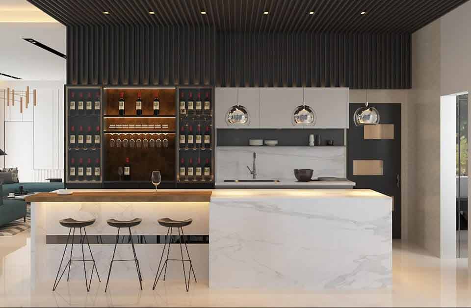 Interior Design Malaysia Interior Designer KL Living Room Design