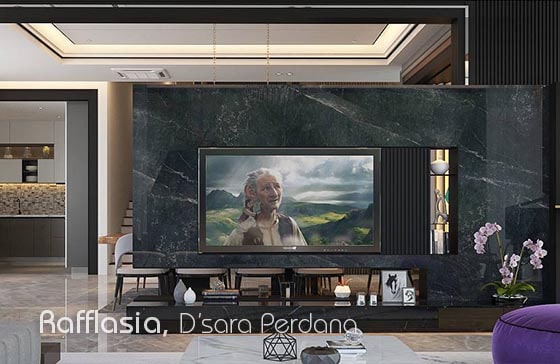 luxury interior design Malaysia