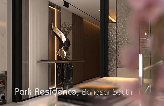 luxury interior design Malaysia
