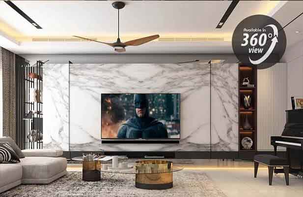 interior design Malaysia