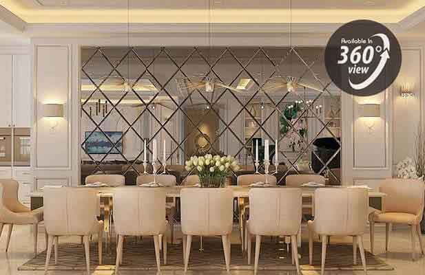 interior design Malaysia