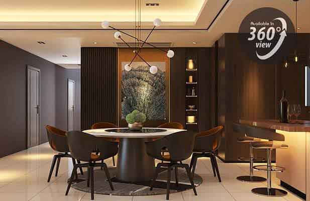 interior design Malaysia