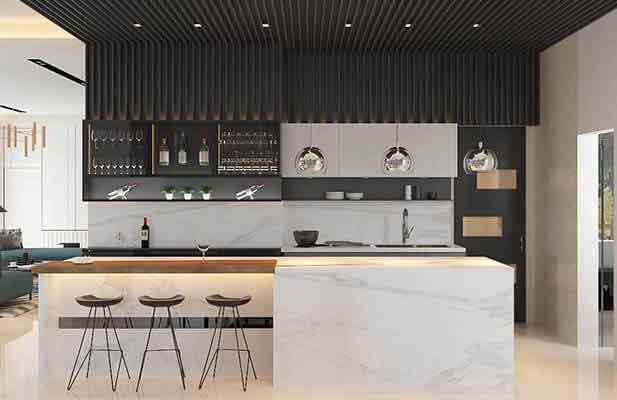 interior design Malaysia