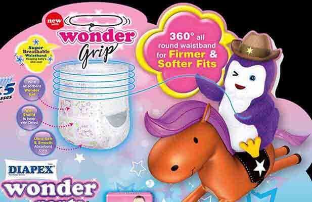 best local sme advertising campaign for diapex